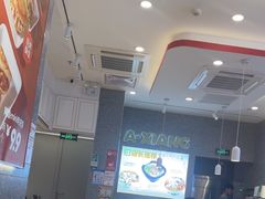 -阿香米线(深业上城店)