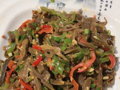 -缘来聚·徽菜名店(黄山宏村店)