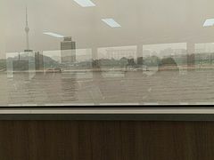 -武昌中华路码头(轮渡站)