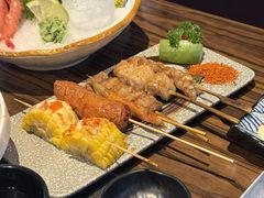 -品米斗·精致料理(浦东禹悦汇店)