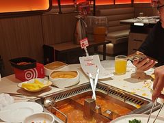 -海底捞火锅(上元大街店)