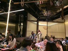 -捞王锅物料理(上海世茂广场店)