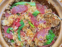 -壹煲口福煲仔饭(中山路店)