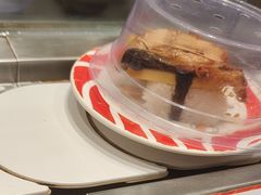 -新一番三文鱼寿司(大东海店)