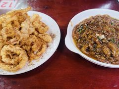 -卫巷菜馆(芙蓉总店)