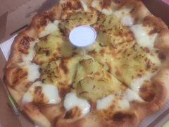 -必胜客(东大桥店)