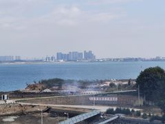 -五通灯塔公园