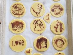 -千浔一暖DIY蛋糕烘焙(人民大学店)
