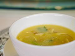 -鹊华居·地道鲁菜·海鲜·融合味(大明湖店)