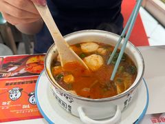 -小杨生煎(黄河路店)