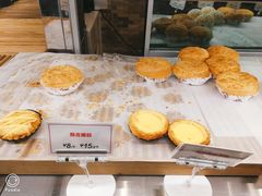 -新旺茶餐厅(嘉里城店)