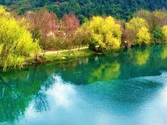 -花溪风景区