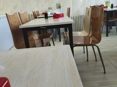 -洪峰浩老北京烧饼夹肉(角门路店)