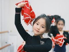 -杭州双艺舞蹈