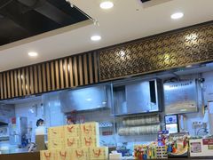 -回味鸭血粉丝汤(新城市广场店)