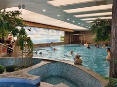 -东方之珠洗浴休闲广场(南开店)