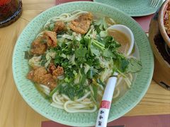 -甘思咪哚·云南艺术餐厅(天河广百店)