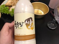 -槿Story·韩国料理(望京韩国美食城店)