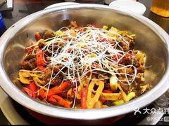 -弓虽昌焖烧鸡(大竹林店)