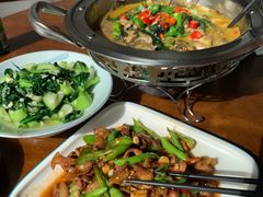 -墩上村(水印康庭店)