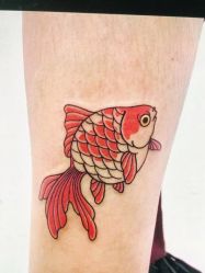 -长沙纹身·龙堂刺青·三土师傅的店