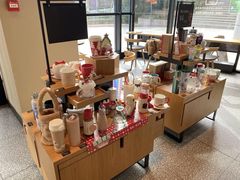 -前海沿·青岛菜(大拇指广场石老人店)