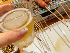 -木屋烧烤(西南角店)