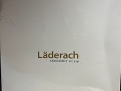 -Laderach 莱德拉(上海环贸iapm店)