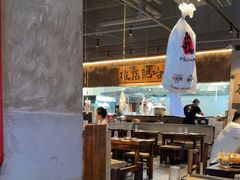 -破店肥哈·海鲜·烧烤(郑州银泰inPARK店)