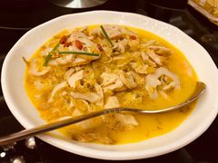 -丰收日·小海鲜·沪上家宴(顾村正大店)