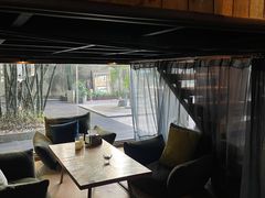-陶享时光西餐·下午茶·竹林花园(新城店)
