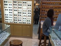 -PARKWAY·百汇眼镜(三叶眼镜城店)