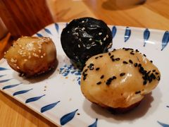 -陈家生煎(世茂双子塔店)