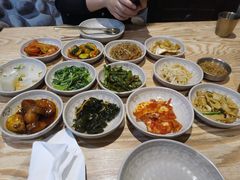-Myeongdong North Strathfield