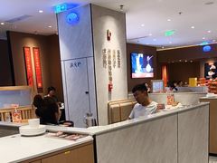 -北大荒人•新东北菜(青岛银座店)