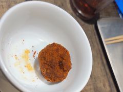 -铁公鸡·四川料理(天环广场店)