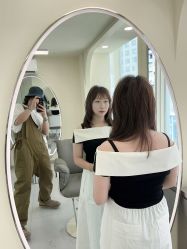 -5M HAIR SALON