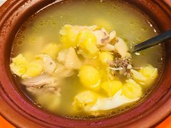 -百年神厨·地道川菜(清江西路店)