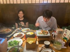 -绿茶餐厅(南昌王府井店)