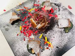 -燃扒房Steakhouse(皇庭店)