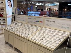 -AOJO眼镜(南翔印象城MEGA店)