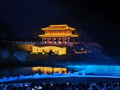 -印象普陀