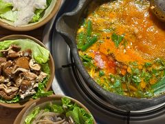 -笔记安顺夺夺粉火锅