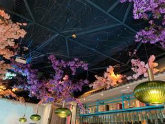 -香阁餐厅·常州菜·常州菜代表品牌(新北奥体店)