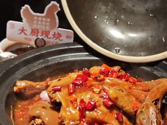 -小厨娘金榜题名(夫子庙秦淮河店)