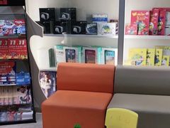-吉的堡成长中心(大华虎城校区)