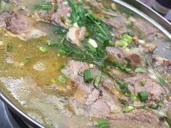 -尼玛藏家风味园(阿山食城店)