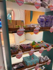 -奈尔宝家庭中心·亲子餐厅(苏州大悦城店)