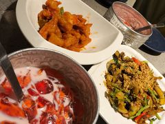 -觅山云南菜(泊富ICITY店)