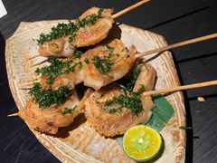 -花潮料理艺食馆(成都万象城店)